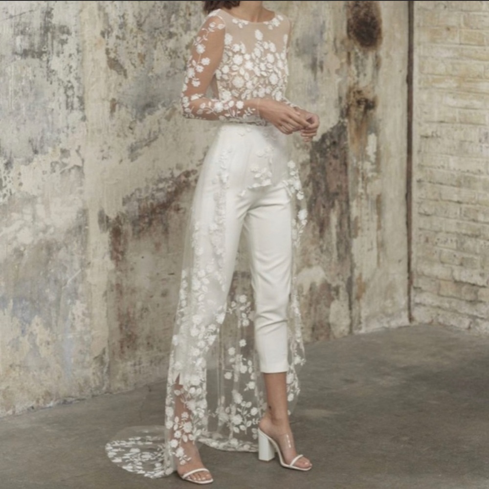 Rime Arodaky Patsy Jumpsuit